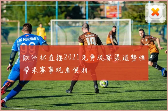 欧洲杯直播2021免费观赛渠道整理带来赛事观看便利