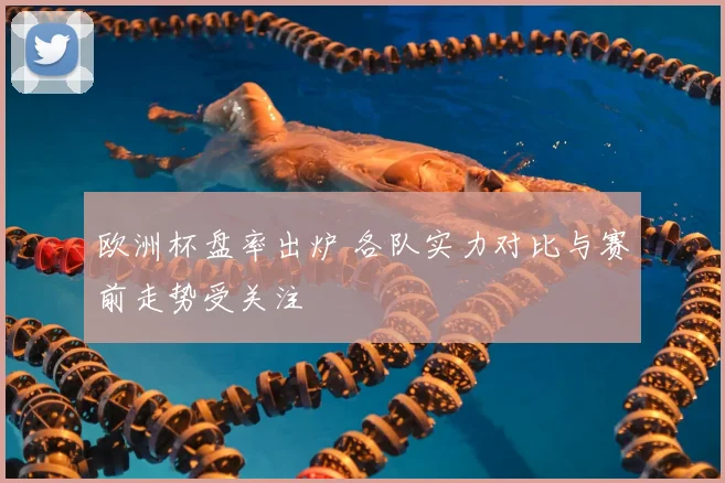 欧洲杯盘率出炉 各队实力对比与赛前走势受关注